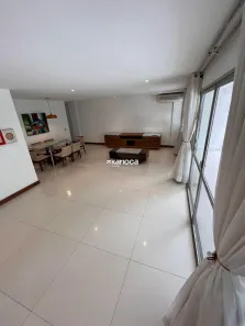 Apartamento com 3 Quartos à venda, 193m² no Recreio dos Bandeirantes, Rio de Janeiro