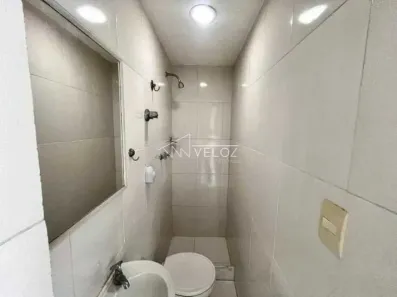 Apartamento com 2 Quartos à venda, 74m² no Botafogo, Rio de Janeiro