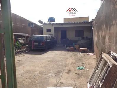 Casa com 2 Quartos à venda, 128m² no Samambaia Sul, Brasília