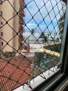 Apartamento com 2 Quartos à venda, 70m² no Caiçara, Praia Grande