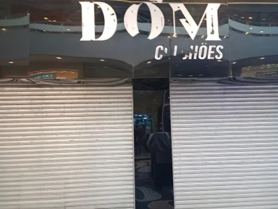 Ponto Comercial para alugar, 186m² no Centro, Nova Iguaçu