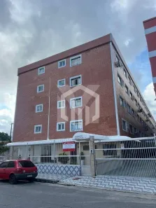 Apartamento com 1 Quarto à venda, 30m² no Aviação, Praia Grande