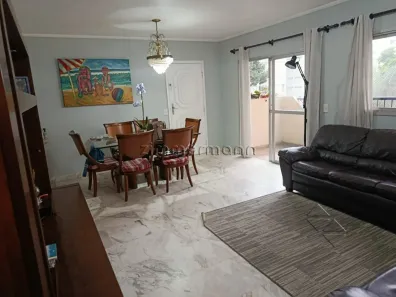 Apartamento com 3 Quartos à venda, 115m² no Bela Vista, São Paulo