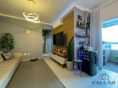 Apartamento com 3 Quartos à venda, 114m² no Itararé, São Vicente