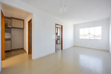 Apartamento com 2 Quartos à venda, 61m² no Fazenda Velha, Araucária