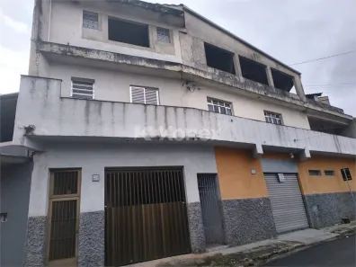 Casa com 3 Quartos à venda, 187m² no Vila Gustavo, São Paulo