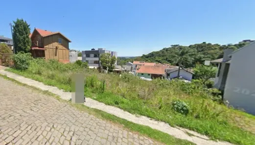 Lote/Terreno à venda, 720m² no Vinhedos, Caxias do Sul