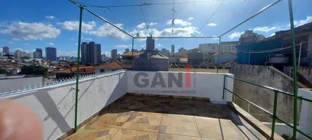 Casa com 2 Quartos à venda, 200m² no Vila Prudente, São Paulo