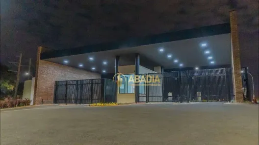 Lote/Terreno à venda, 300m² no Betel, Paulínia