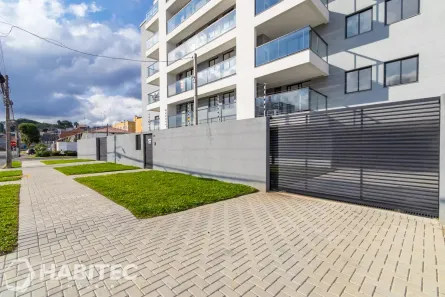 Apartamento com 3 Quartos à venda, 78m² no Fanny, Curitiba