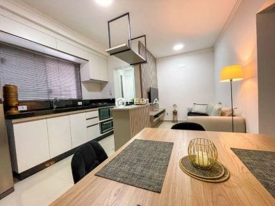 Apartamento com 2 Quartos à venda, 77m² no Vila Frezzarim, Americana