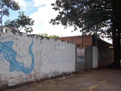 Lote/Terreno à venda, 450m² no Setor Bueno, Goiânia