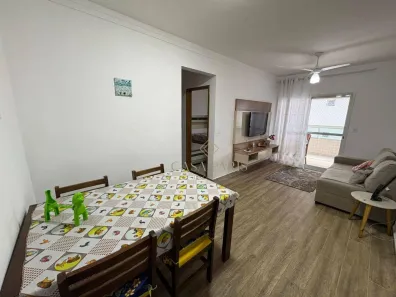 Apartamento com 2 Quartos à venda, 80m² no Guilhermina, Praia Grande