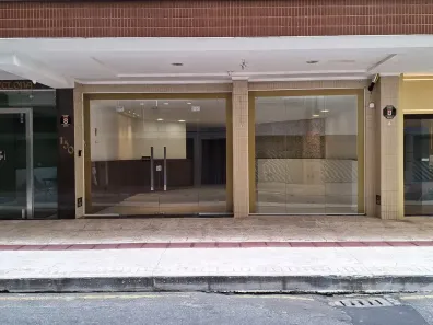 Ponto Comercial para alugar, 220m² no Centro, Balneário Camboriú