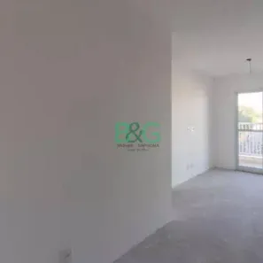 Apartamento com 2 Quartos à venda, 56m² no Vila Galvão, Guarulhos