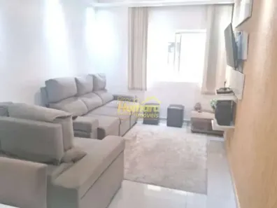 Apartamento com 1 Quarto para alugar, 60m² no Higienópolis, São Paulo