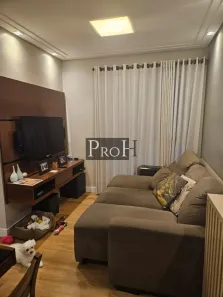 Apartamento com 2 Quartos à venda no Boa Vista, São Caetano do Sul