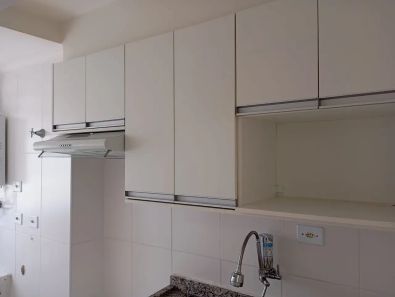 Apartamento com 3 Quartos à venda, 60m² no Novo Osasco, Osasco