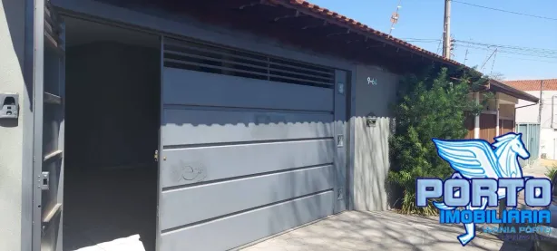 Casa com 3 Quartos à venda, 190m² no Vila Santa Clara, Bauru