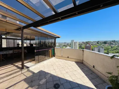 Cobertura com 3 Quartos à venda, 220m² no Centro, Novo Hamburgo