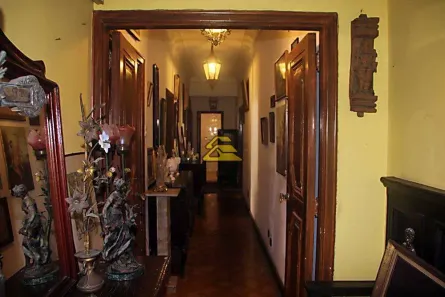 Apartamento com 6 Quartos à venda, 400m² no Flamengo, Rio de Janeiro