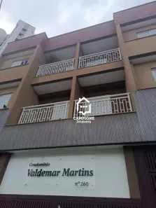 Apartamento com 2 Quartos para alugar, 48m² no Casa Verde, São Paulo