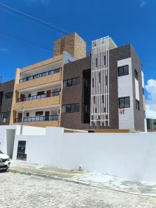 Apartamento com 2 Quartos à venda, 52m² no Cristo Redentor, João Pessoa