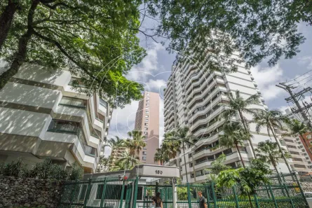 Apartamento com 3 Quartos à venda, 147m² no Vila Uberabinha, São Paulo