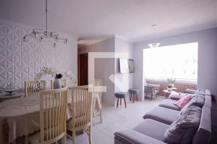 Apartamento com 3 Quartos à venda, 67m² no Jardim Vergueiro (Sacomã), São Paulo