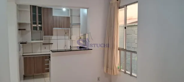 Apartamento com 2 Quartos para alugar, 52m² no Vila Sedenho, Araraquara