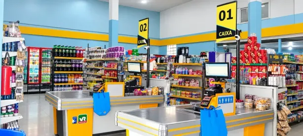 Ponto Comercial à venda, 200m² no Rodoviário, Goiânia