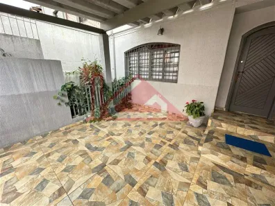 Sobrado com 3 Quartos à venda, 125m² no Vila Moinho Velho, São Paulo