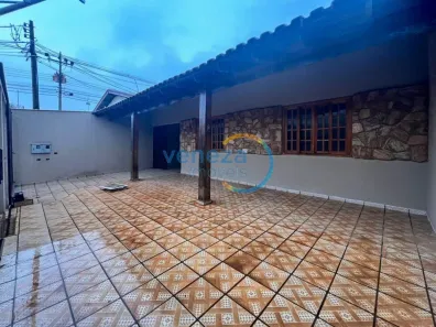 Casa com 2 Quartos à venda, 120m² no Luiz de Sá, Londrina