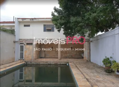 Casa com 3 Quartos à venda, 477m² no Brooklin Paulista, São Paulo