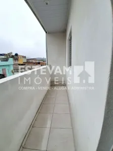 Casa com 2 Quartos para alugar, 65m² no Jardim Saint Moritz, Taboão da Serra