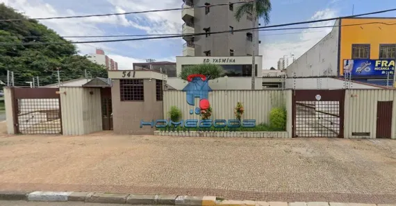 Apartamento com 3 Quartos à venda, 98m² no Jardim Proença, Campinas
