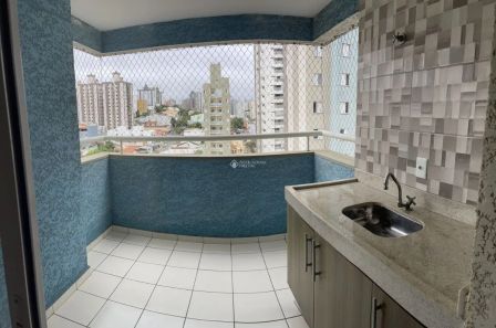 Apartamento com 2 Quartos à venda, 60m² no Vila Valparaíso, Santo André
