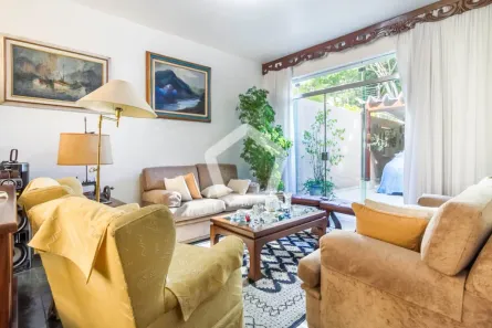 Casa com 3 Quartos à venda, 180m² no Campo Belo, São Paulo
