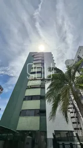 Apartamento com 2 Quartos à venda, 55m² no Tirol, Natal