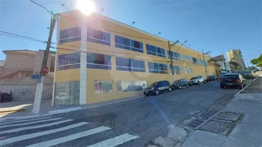 Galpão/Depósito/Armazém à venda, 1200m² no Santana, São Paulo