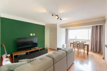 Apartamento com 2 Quartos à venda, 67m² no Vila Parque Jabaquara, São Paulo