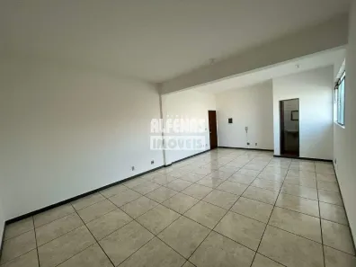 para alugar, 45m² no Eldorado, Contagem
