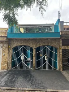 Sobrado com 4 Quartos à venda, 250m² no Vila Regina ( Zona Leste), São Paulo