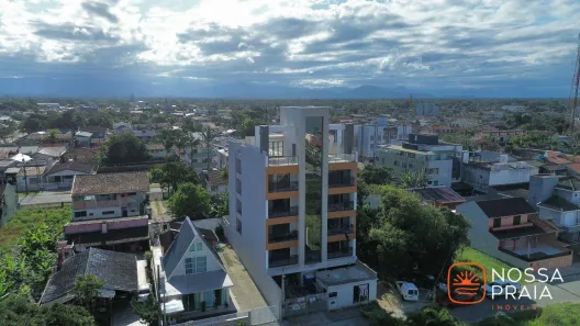 Apartamento com 3 Quartos à venda, 207m² no Itapema do Norte, Itapoá