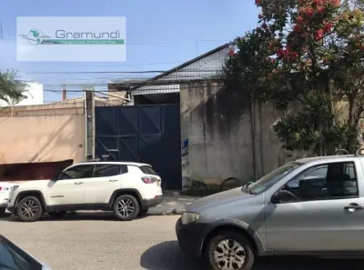 Galpão/Depósito/Armazém para alugar, 360m² no Vila Independência, São Paulo