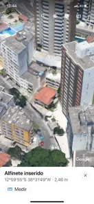 Imóvel Comercial com 15 Quartos à venda, 600m² no Barra, Salvador