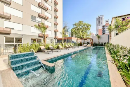 Apartamento com 1 Quarto à venda, 41m² no Partenon, Porto Alegre