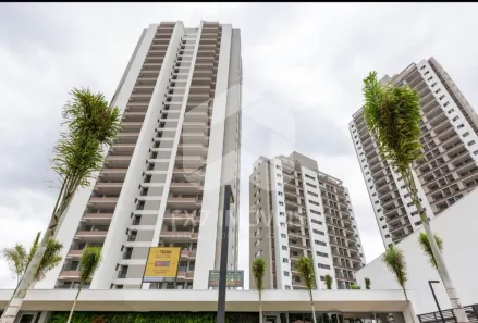 Apartamento com 3 Quartos à venda, 107m² no Jardim Brasil, Campinas