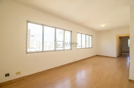 Apartamento com 1 Quarto à venda, 72m² no Itaim Bibi, São Paulo