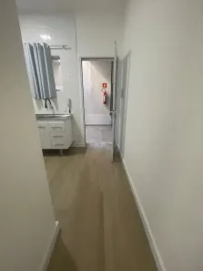 Kitnet com 1 Quarto para alugar, 18m² no Mooca, São Paulo